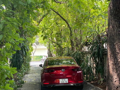 Alojamiento en Ho Chi Minh City, Vietnam Alojamiento en Ho Chi Minh City, Vietnam