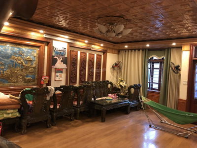 Gehäuse In Hanoi, Vietnam Gehäuse In Hanoi, Vietnam