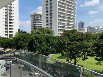 Riverpark Premier, Vietnam  Riverpark Premier, Vietnam