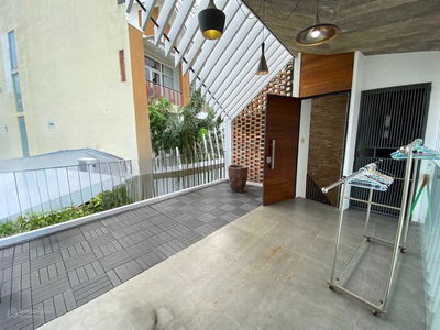 Housing in Ho Chi Minh City, Vietnam Housing in Ho Chi Minh City, Vietnam