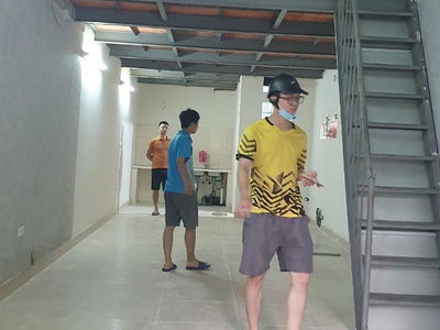 Gehäuse In Ha GJong, Vietnam Gehäuse In Ha GJong, Vietnam