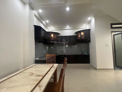 Housing in Ho Chi Minh City, Vietnam Housing in Ho Chi Minh City, Vietnam