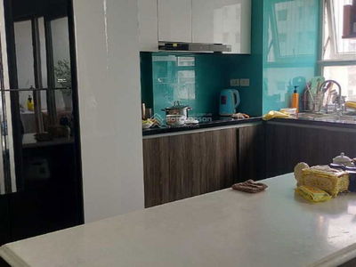 Government Cipher Committee Apartment, Vietnam Government Cipher Committee Apartment, Vietnam