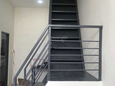 Housing in Nha Be, Vietnam Housing in Nha Be, Vietnam