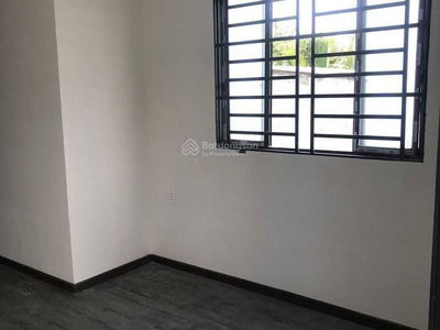 Housing in Nha Be, Vietnam Housing in Nha Be, Vietnam