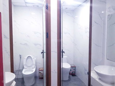 Housing in Ha GJong, Vietnam Housing in Ha GJong, Vietnam