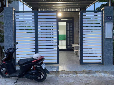 Gehäuse In Di An, Vietnam Gehäuse In Di An, Vietnam