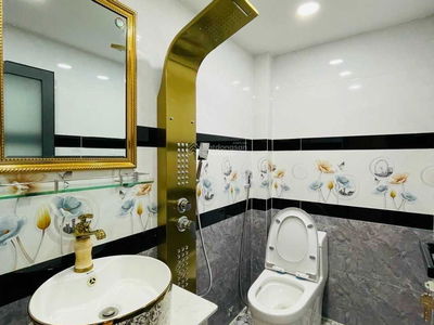 Housing in Ho Chi Minh City, Vietnam Housing in Ho Chi Minh City, Vietnam