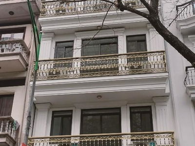 Жилье в Hanoi, Vietnam Жилье в Hanoi, Vietnam