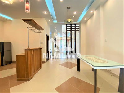 Housing in Nha Be, Vietnam Housing in Nha Be, Vietnam