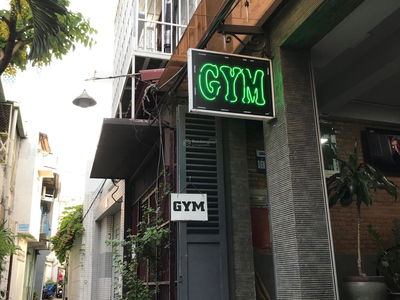 Logement dans Ho Chi Minh City, Vietnam Logement dans Ho Chi Minh City, Vietnam