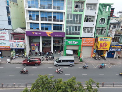 Alojamiento en Ho Chi Minh City, Vietnam Alojamiento en Ho Chi Minh City, Vietnam