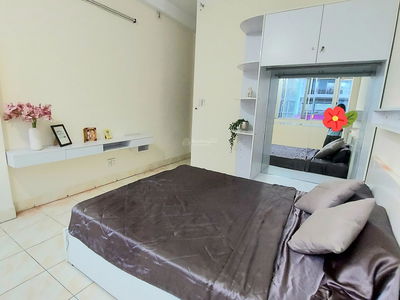 Жилье в Ho Chi Minh City, Vietnam Жилье в Ho Chi Minh City, Vietnam