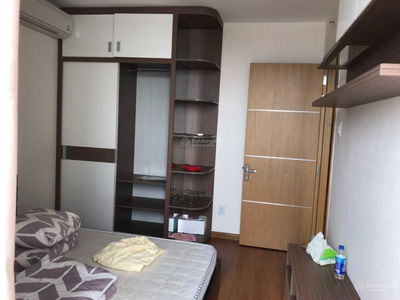 Him Lam Riverside, Vietnam Him Lam Riverside, Vietnam