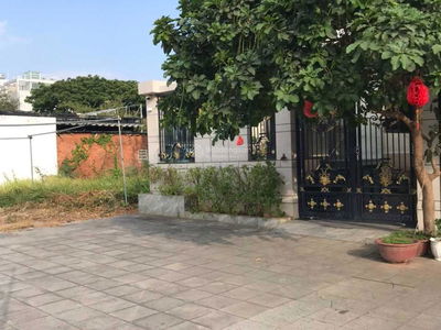 Жилье в Nha Be, Vietnam Жилье в Nha Be, Vietnam