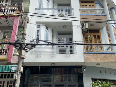 Жилье в Ho Chi Minh City, Vietnam Жилье в Ho Chi Minh City, Vietnam