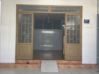 Gehäuse In Can Giuoc, Vietnam Gehäuse In Can Giuoc, Vietnam