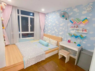 Chanh Hung Apartment - Giai Viet, Vietnam Chanh Hung Apartment - Giai Viet, Vietnam