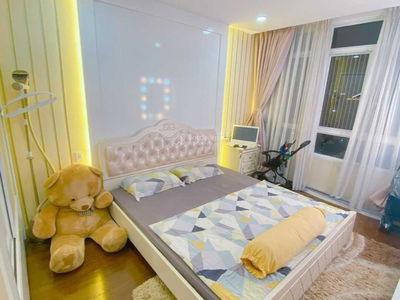 Chanh Hung Apartment - Giai Viet, Vietnam Chanh Hung Apartment - Giai Viet, Vietnam