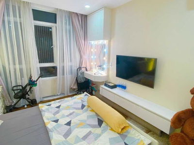 Chanh Hung Apartment - Giai Viet, Vietnam Chanh Hung Apartment - Giai Viet, Vietnam