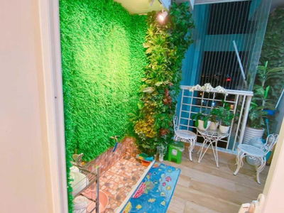 Chanh Hung Apartment - Giai Viet, Vietnam Chanh Hung Apartment - Giai Viet, Vietnam