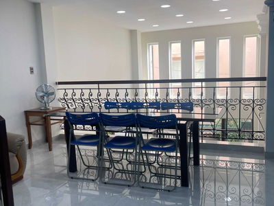 Alojamiento en Ho Chi Minh City, Vietnam Alojamiento en Ho Chi Minh City, Vietnam