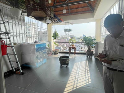 Alojamiento en Ho Chi Minh City, Vietnam Alojamiento en Ho Chi Minh City, Vietnam