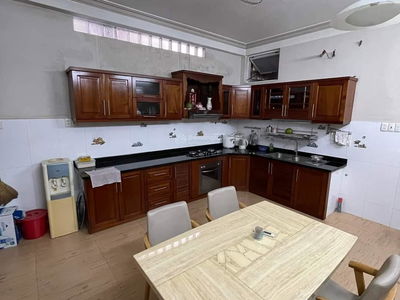 Жилье в Ho Chi Minh City, Vietnam Жилье в Ho Chi Minh City, Vietnam