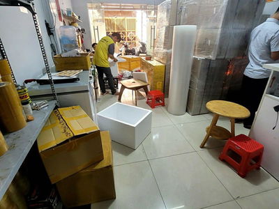 Housing in Ho Chi Minh City, Vietnam Housing in Ho Chi Minh City, Vietnam