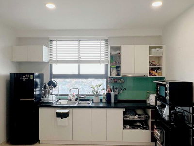 The Pegasuite, Vietnam The Pegasuite, Vietnam