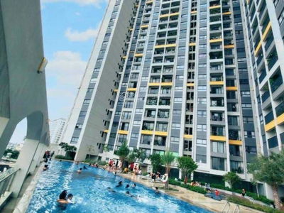 The Pegasuite, Vietnam The Pegasuite, Vietnam