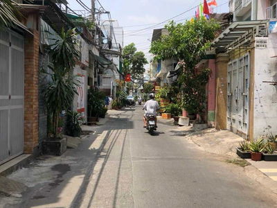 Жилье в Ho Chi Minh City, Vietnam Жилье в Ho Chi Minh City, Vietnam