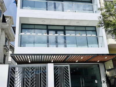 Housing in Ho Chi Minh City, Vietnam Housing in Ho Chi Minh City, Vietnam