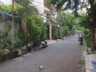 Housing in Ho Chi Minh City, Vietnam Housing in Ho Chi Minh City, Vietnam