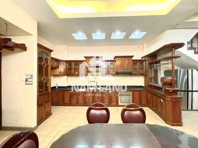 Housing in Nha Be, Vietnam Housing in Nha Be, Vietnam