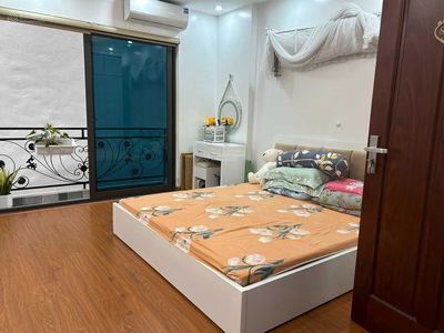 Housing in Hanoi, Vietnam Housing in Hanoi, Vietnam