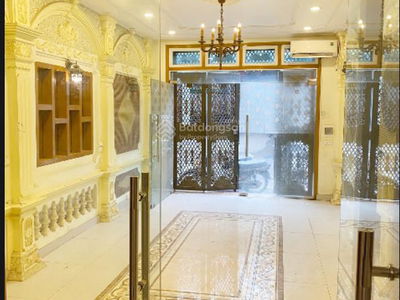 Gehäuse In Hanoi, Vietnam Gehäuse In Hanoi, Vietnam