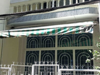 Жилье в Ho Chi Minh City, Vietnam Жилье в Ho Chi Minh City, Vietnam