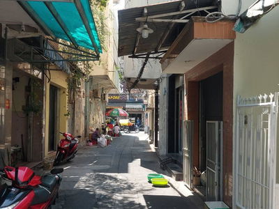 Alojamiento en Ho Chi Minh City, Vietnam Alojamiento en Ho Chi Minh City, Vietnam