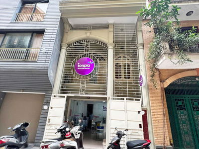 Housing in Hanoi, Vietnam Housing in Hanoi, Vietnam