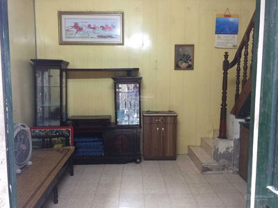 Housing in Hanoi, Vietnam Housing in Hanoi, Vietnam