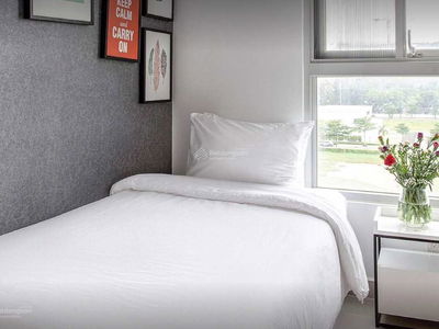 Phu My Hung, Vietnam Phu My Hung, Vietnam