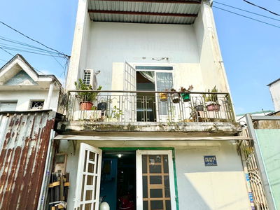 Logement dans Thuan An, Vietnam Logement dans Thuan An, Vietnam