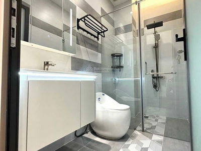 Жилье в Ho Chi Minh City, Vietnam Жилье в Ho Chi Minh City, Vietnam