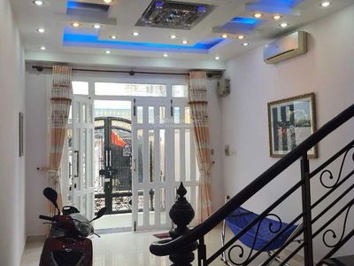 Alojamiento en Nha Be, Vietnam  Alojamiento en Nha Be, Vietnam