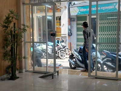 Housing in Ho Chi Minh City, Vietnam Housing in Ho Chi Minh City, Vietnam