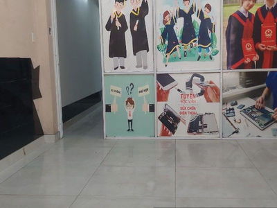 Logement dans Ho Chi Minh City, Vietnam Logement dans Ho Chi Minh City, Vietnam