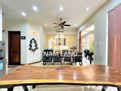 Gehäuse In Nha Be, Vietnam Gehäuse In Nha Be, Vietnam