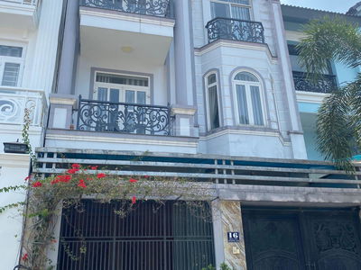 Жилье в Di An, Vietnam Жилье в Di An, Vietnam