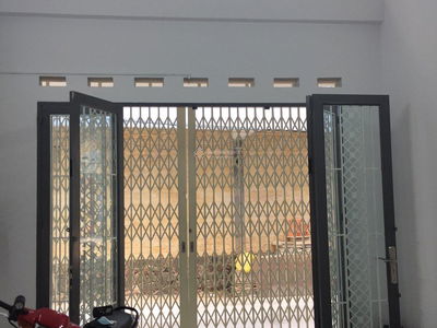 Жилье в Ho Chi Minh City, Vietnam Жилье в Ho Chi Minh City, Vietnam